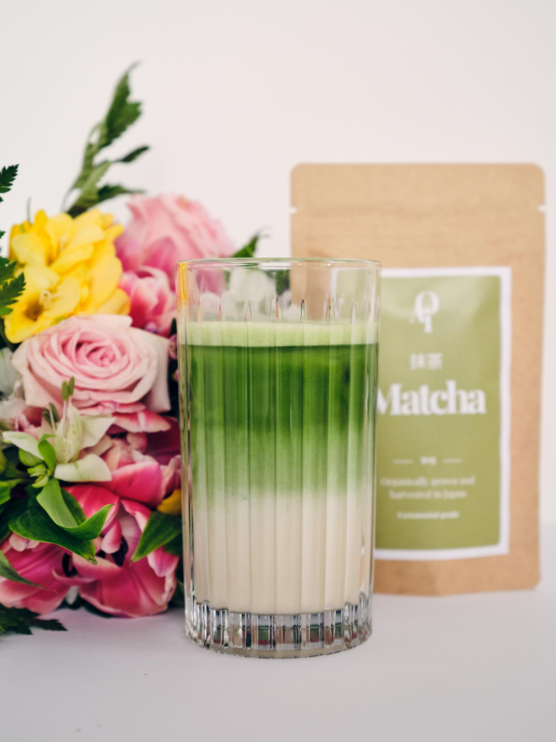 Hogyan Készíts Tökéletes Matcha Lattét Otthon