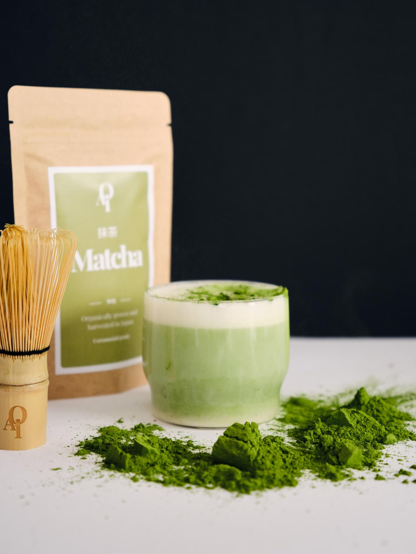 AOI Matcha Kezdő Készlet