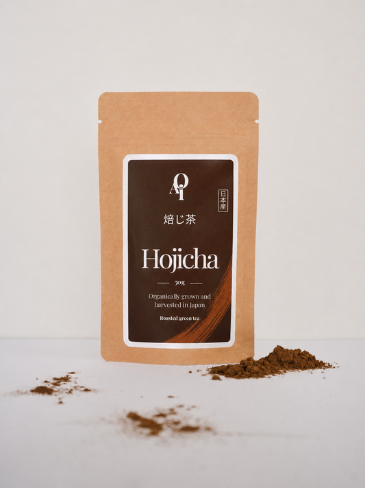 AOI Hojicha