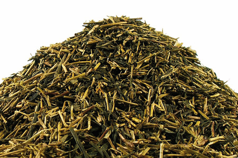 AOI Kukicha Japan Tea 2
