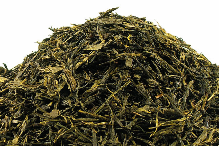 AOI Sencha Japán zöld tea 3