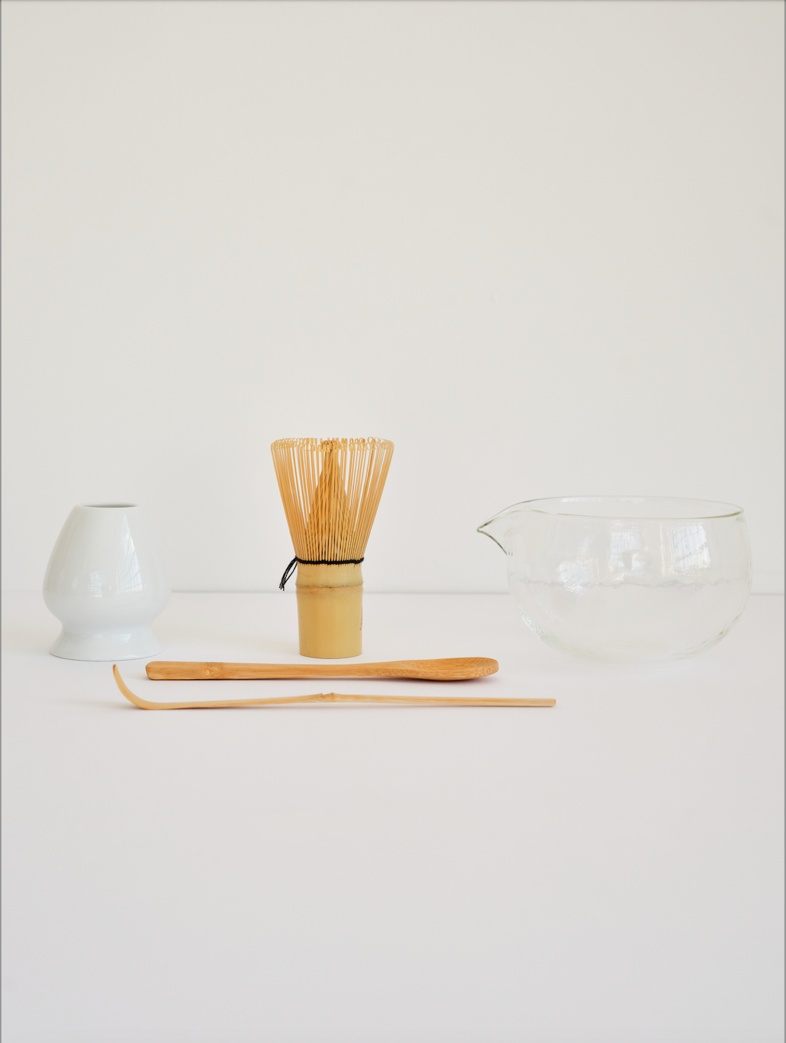 AOI Matcha Ceremónia Készlet