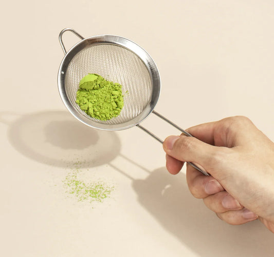 AOI Matcha Szita